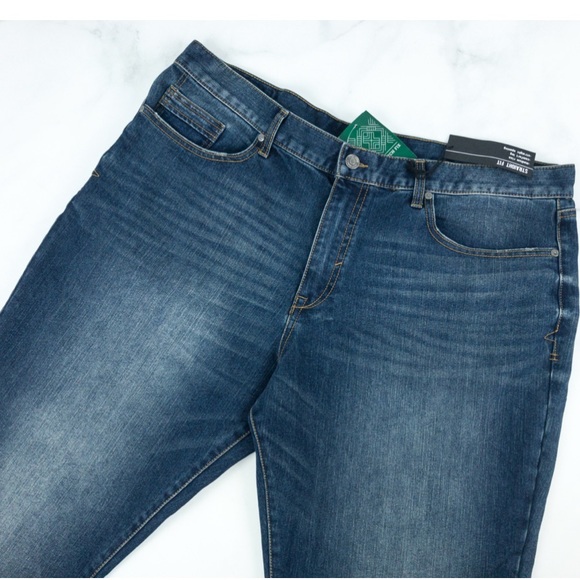 STITCH FIX Commerce Men’s Straight Fit 32x30 JEANS - Picture 8 of 8